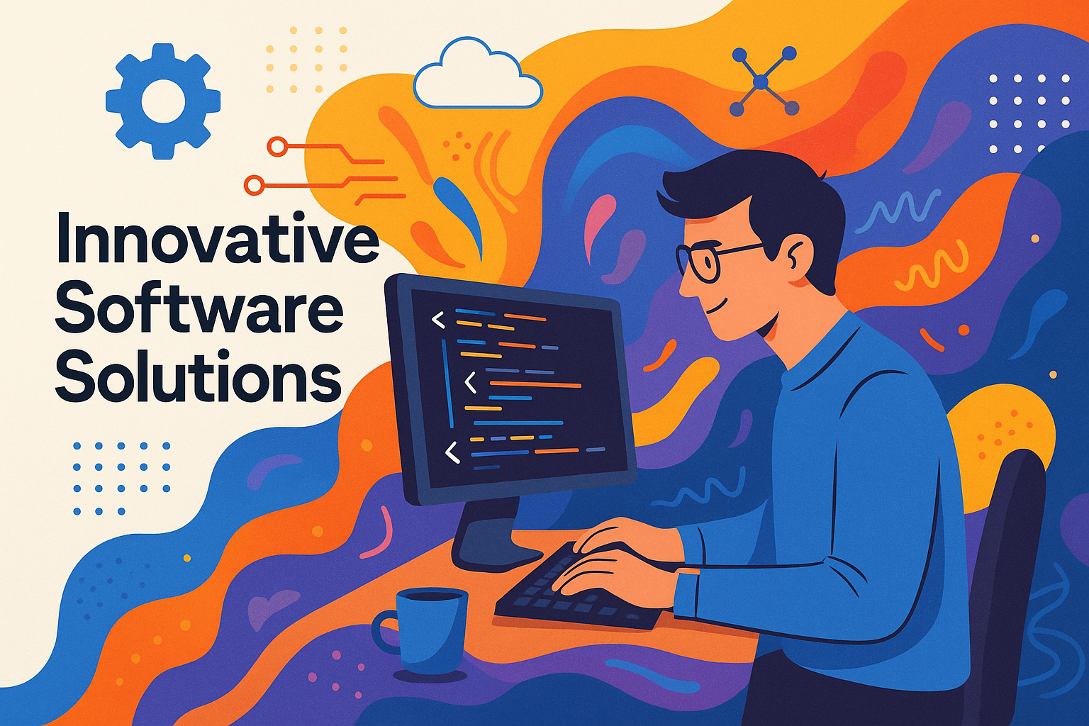 EZOZIT — modern software consulting